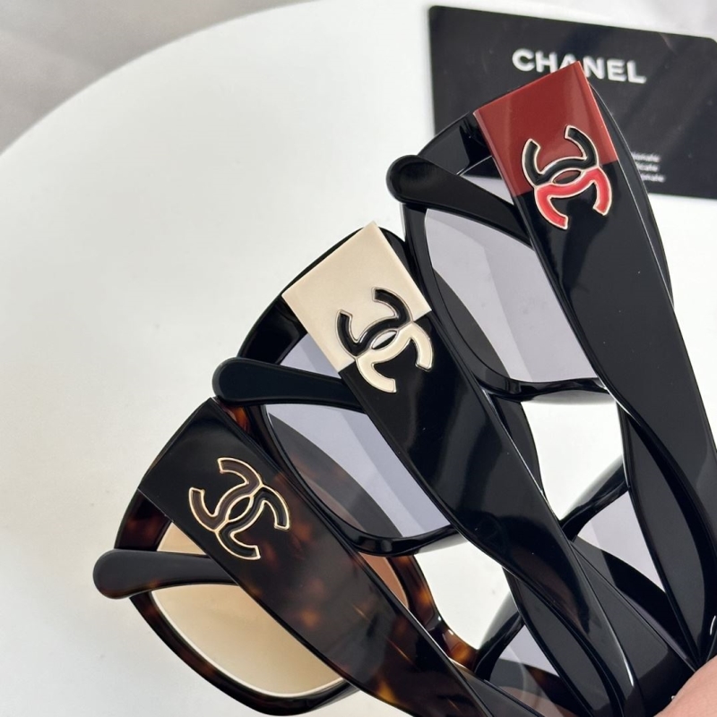 Chanel Sunglasses